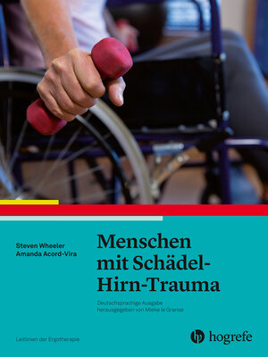 cover image of Menschen mit Schädel–Hirn–Trauma